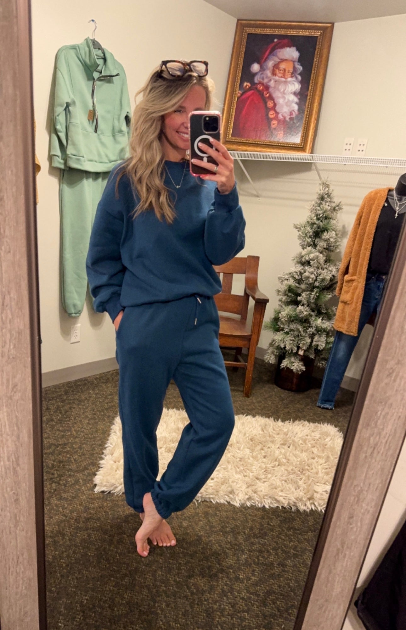 Feelin' Cozy 2pc Set