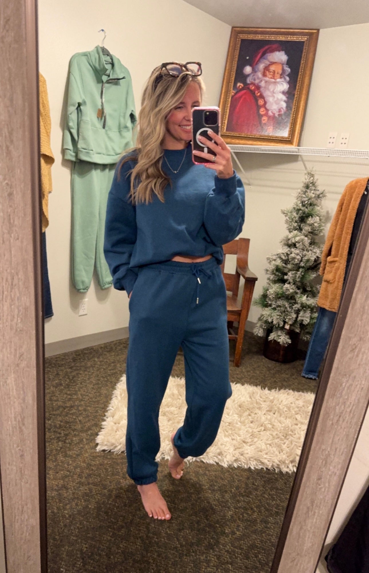 Feelin' Cozy 2pc Set